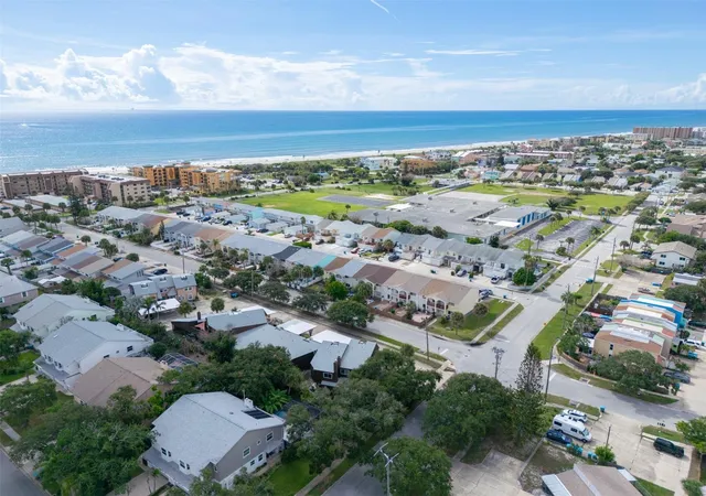 Photo 2 of Condo for sale at 8500 Rosalind Ave #1, Cape Canaveral, FL 32920 | MLS# O6439368 | Listing updated on 2026-09-05