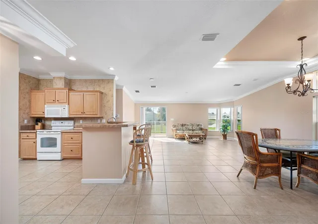 Photo 4 of Manufactured home for sale at 1000 Kings Hwy #105, Port Charlotte, FL 33980 | MLS# C7530398 | Listing updated on 2026-09-07