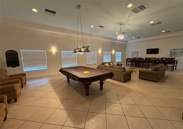 Listing Photo 2 - Condo for sale in building located at 10031 Lake Cvs Dr, Fort Myers, FL 33908 - Unit #201