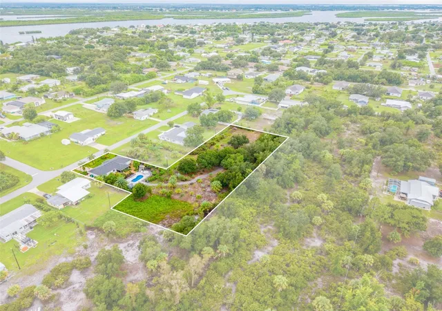 Photo 1 of Sale Pending at 2325 Talbrook Ter, Punta Gorda, FL 33983 | MLS# C7530400 | Listing updated on 2026-10-06