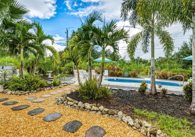 Photo 3 of Sale Pending at 2325 Talbrook Ter, Punta Gorda, FL 33983 | MLS# C7530400 | Listing updated on 2026-10-06