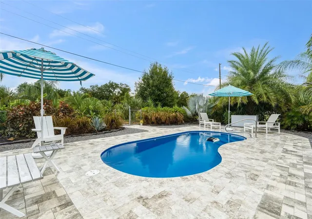 Photo 4 of Sale Pending at 2325 Talbrook Ter, Punta Gorda, FL 33983 | MLS# C7530400 | Listing updated on 2026-10-06