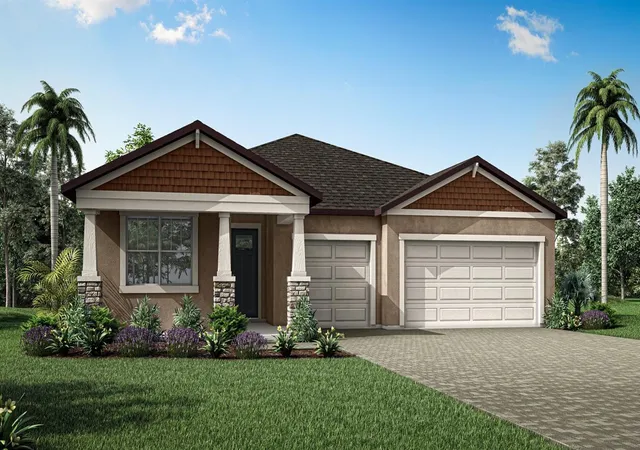 Photo 1 of Single family home for sale at 2819 Sweet Acacia Dr, Clermont, FL 34711 | MLS# O6439371 | Listing updated on 2026-09-16