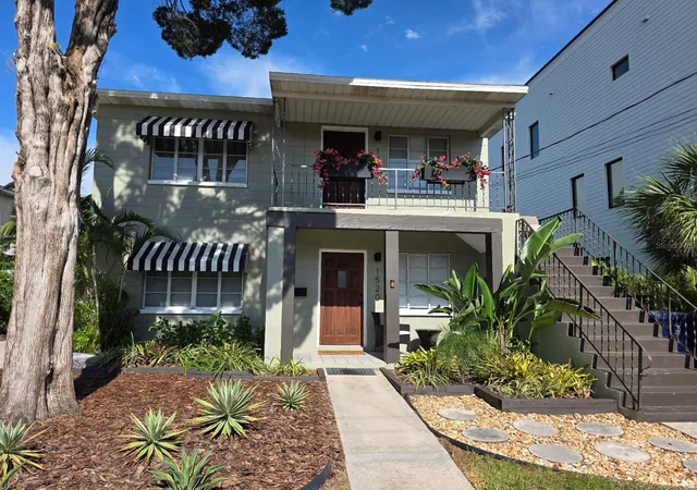 Photo 1 of Multi family home for sale at 1520 S Habana Ave, Tampa, FL 33629 | MLS# O6439372 | Listing updated on 2026-09-24