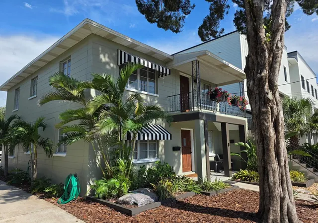 Photo 2 of Multi family home for sale at 1520 S Habana Ave, Tampa, FL 33629 | MLS# O6439372 | Listing updated on 2026-09-24