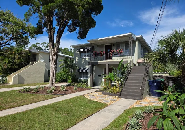 Photo 3 of Multi family home for sale at 1520 S Habana Ave, Tampa, FL 33629 | MLS# O6439372 | Listing updated on 2026-09-24