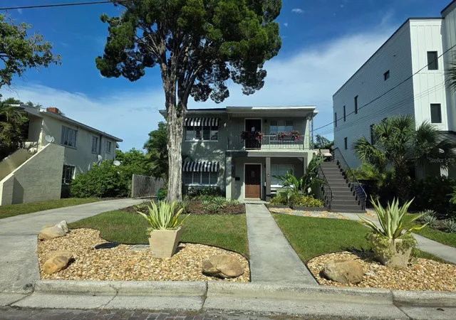 Photo 3 of Multi family home for sale at 1520 S Habana Ave, Tampa, FL 33629 | MLS# O6439372 | Listing updated on 2026-09-24