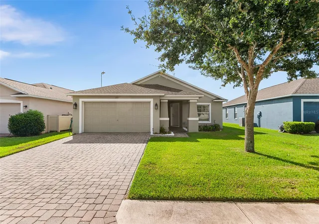 Photo 1 of Single family home for sale at 171 Lake Mariana Pl, Auburndale, FL 33823 | MLS# L4964851 | Listing updated on 2026-10-04