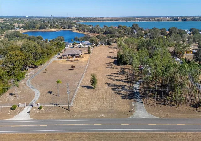Photo 1 of Land for sale at 0 S Scenic Hwy, Lake Wales, FL 33898 | MLS# L4964852 | Listing updated on 2026-09-05