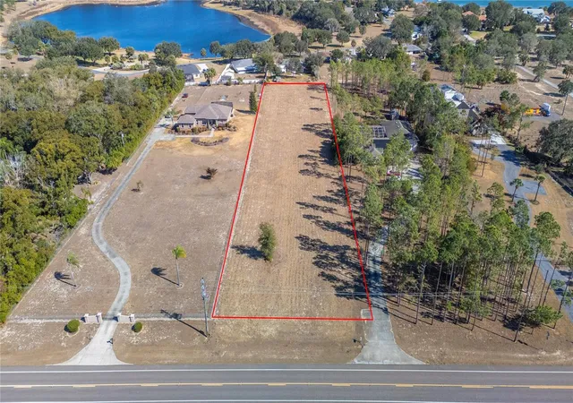 Photo 2 of Land for sale at 0 S Scenic Hwy, Lake Wales, FL 33898 | MLS# L4964852 | Listing updated on 2026-09-05