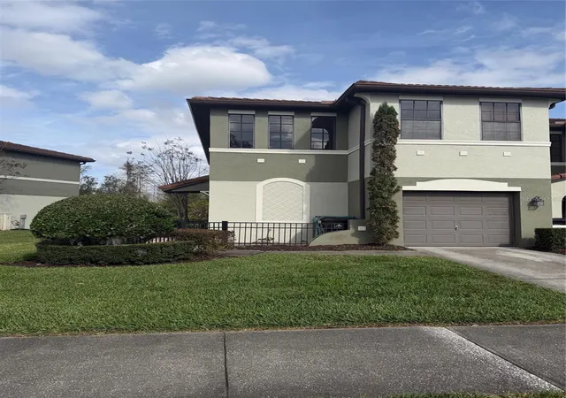 Townhouse for sale at 6149 Apollos Cor Way, ORLANDO, FL 32829 | MLS# O6439376