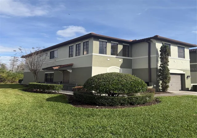 Photo 2 of Townhouse for sale at 6149 Apollos Cor Way, Orlando, FL 32829 | MLS# O6439376 | Listing updated on 2026-09-05