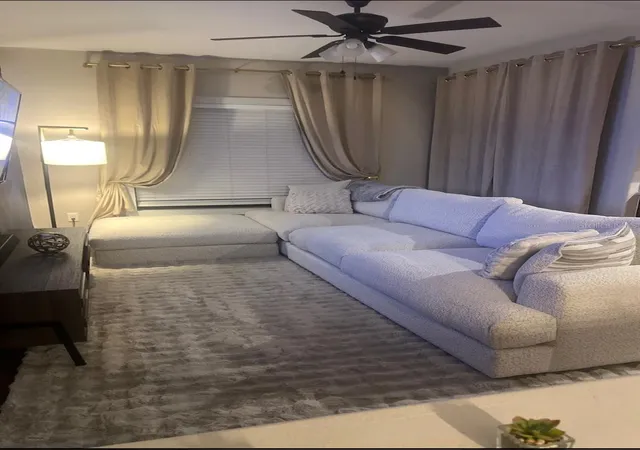 Photo 3 of Townhouse for sale at 6149 Apollos Cor Way, Orlando, FL 32829 | MLS# O6439376 | Listing updated on 2026-09-05