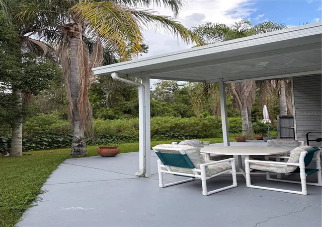 Photo 3 of Manufactured home for sale at 171 Dartmouth Dr, Haines City, FL 33844 | MLS# L4964853 | Listing updated on 2026-09-07