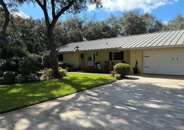 Photo 2 of Single family home for sale at 41 Spring Ln, Haines City, FL 33844 | MLS# P4939782 | Listing updated on 2026-09-05