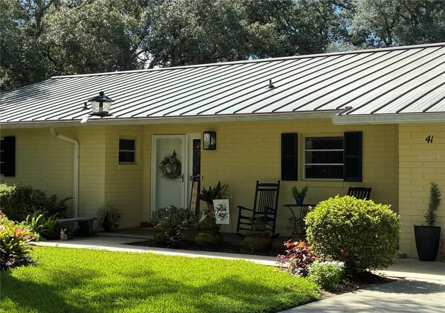 Photo 3 of Single family home for sale at 41 Spring Ln, Haines City, FL 33844 | MLS# P4939782 | Listing updated on 2026-09-05