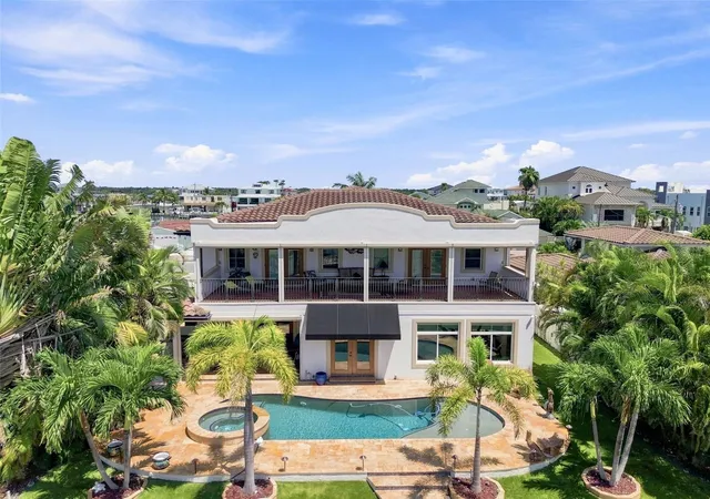 Photo 1 of Single family home for sale at 11220 8th Street E, Treasure Island, FL 33706 | MLS# TB8545832 | Listing updated on 2026-10-07