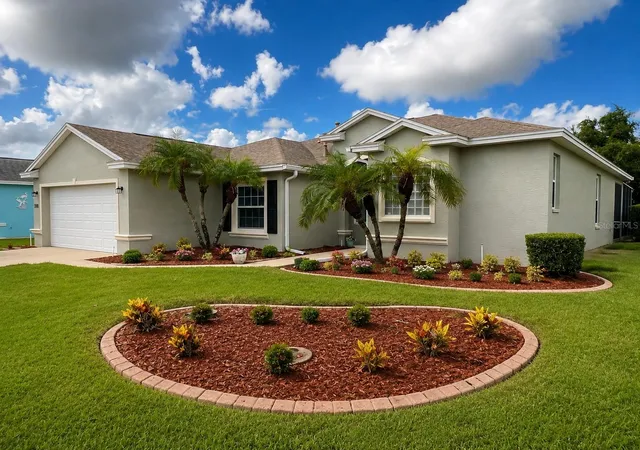 Photo 1 of Sale Pending at 3391 Waterlute Way, Lakeland, FL 33811 | MLS# L4964854 | Listing updated on 2026-09-15