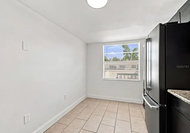 Listing Photo 5 - Condo for sale in building located at 7570 92Nd St, SEMINOLE, FL 33777 - Unit #203C