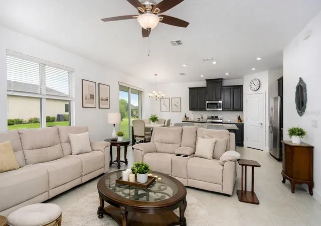 Photo 3 of Single family home for sale at 508 Lago Matisse St, Kissimmee, FL 34759 | MLS# A4705164 | Listing updated on 2026-09-06