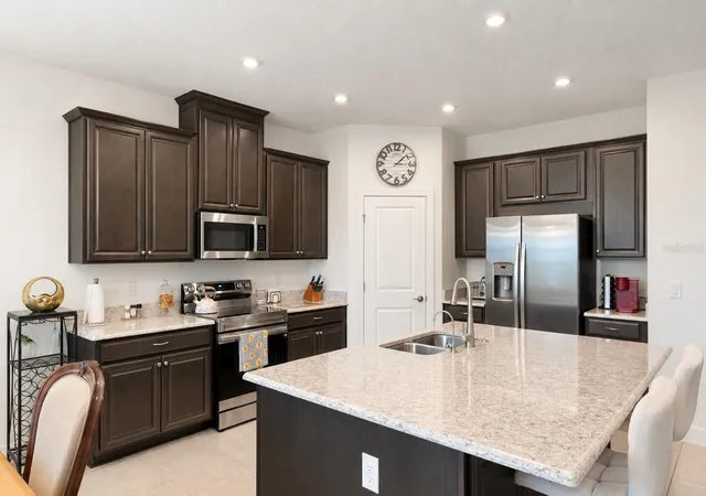 Photo 4 of Single family home for sale at 508 Lago Matisse St, Kissimmee, FL 34759 | MLS# A4705164 | Listing updated on 2026-09-06