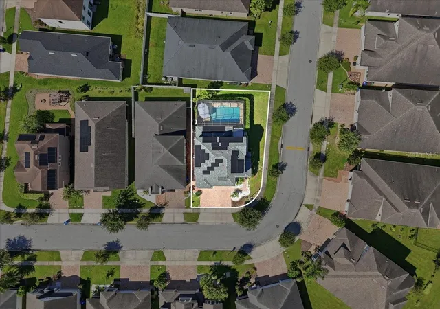 Photo 1 of Single family home for sale at 3020 Cardillino Way, Kissimmee, FL 34741 | MLS# O6439379 | Listing updated on 2026-09-21