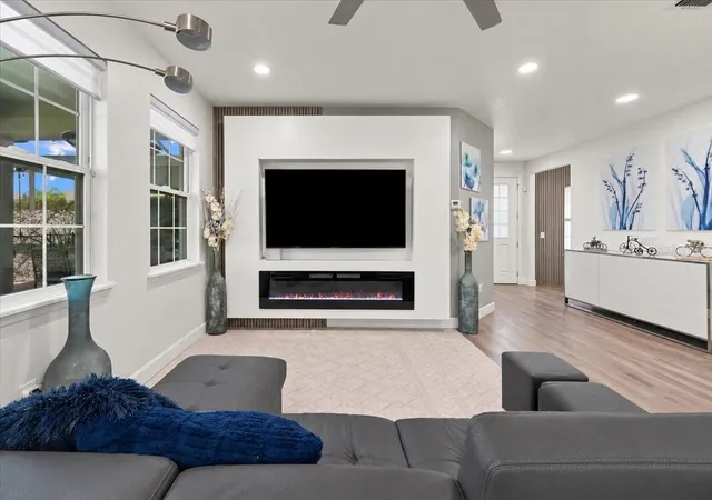 Photo 2 of Single family home for sale at 3020 Cardillino Way, Kissimmee, FL 34741 | MLS# O6439379 | Listing updated on 2026-09-21
