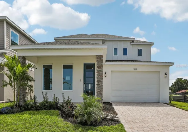 Single family home for sale at 5201 Chattahoochee Bnd, Saint Cloud, FL 34771 | MLS# O6439384 | Listing updated on 2026-09-21