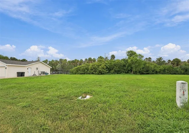 Land for sale at W Port Sub, PORT RICHEY, FL 34668 | MLS# TB8545843