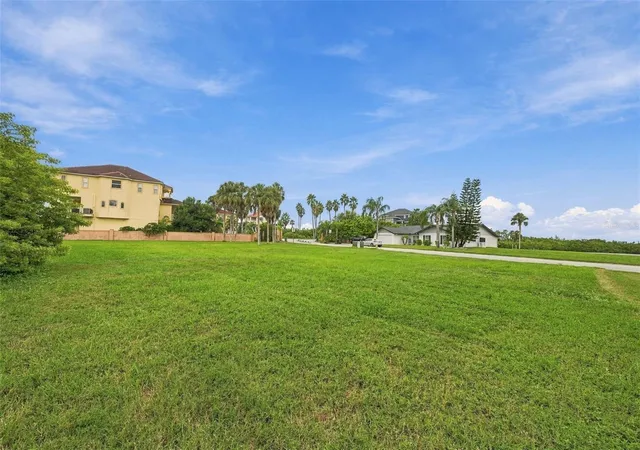 Photo 1 of Land for sale at W Port Sub, Port Richey, FL 34668 | MLS# TB8545843 | Listing updated on 2026-10-02