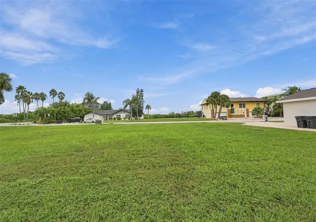 Photo 2 of Land for sale at W Port Sub, Port Richey, FL 34668 | MLS# TB8545843 | Listing updated on 2026-10-02
