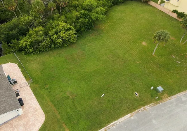 Photo 4 of Land for sale at W Port Sub, Port Richey, FL 34668 | MLS# TB8545843 | Listing updated on 2026-10-02