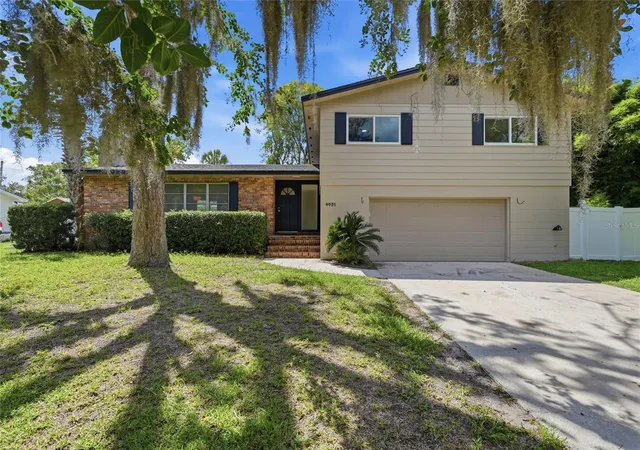 Photo 1 of Single family home for sale at 4421 Nw 18th Place, Gainesville, FL 32605 | MLS# GC543273 | Listing updated on 2026-09-21