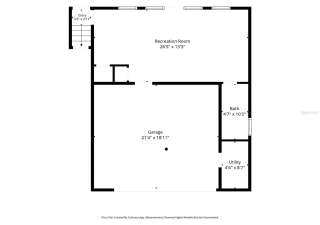 Photo 38 of Single family home for sale at 4421 NW 18th Place, GAINESVILLE, FL 32605 | MLS# GC543273 | Listing updated on 2026-09-21