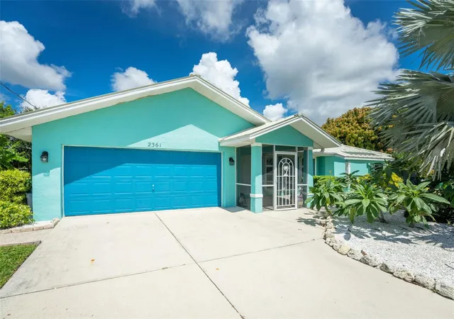 Photo 1 of Single family home for sale at 2361 Risken Ter, Port Charlotte, FL 33981 | MLS# D6148669 | Listing updated on 2026-09-21