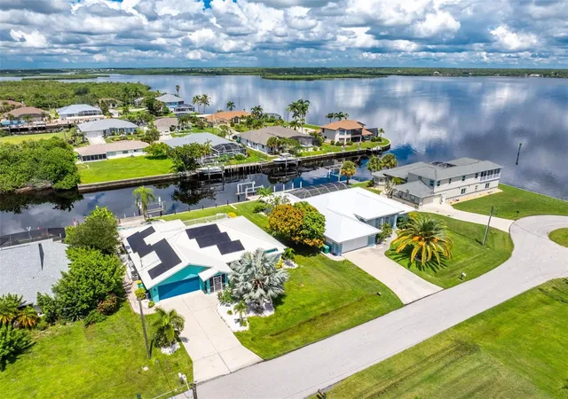 Photo 2 of Single family home for sale at 2361 Risken Ter, Port Charlotte, FL 33981 | MLS# D6148669 | Listing updated on 2026-09-21