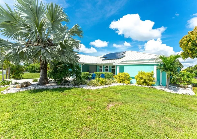 Photo 3 of Single family home for sale at 2361 Risken Ter, Port Charlotte, FL 33981 | MLS# D6148669 | Listing updated on 2026-09-21