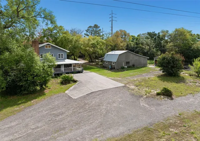 Photo 1 of Sale Pending at 6890 County Rd 95, Palm Harbor, FL 34684 | MLS# TB8545846 | Listing updated on 2026-09-25