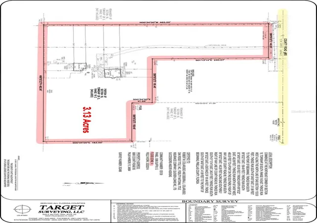 Photo 3 of Sale Pending at 6890 County Rd 95, Palm Harbor, FL 34684 | MLS# TB8545846 | Listing updated on 2026-09-25