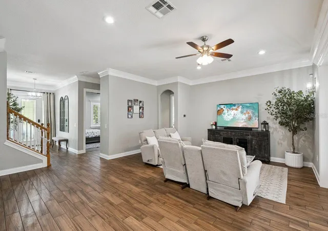 Photo 4 of Single family home for sale at 3351 Schoolhouse Rd, Harmony, FL 34773 | MLS# O6439387 | Listing updated on 2026-09-16