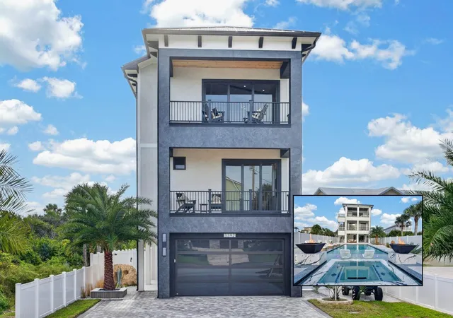 Photo 1 of Single family home for sale at 3392 N Ocean Shore Blvd, Flagler Beach, FL 32136 | MLS# FC321236 | Listing updated on 2026-09-12