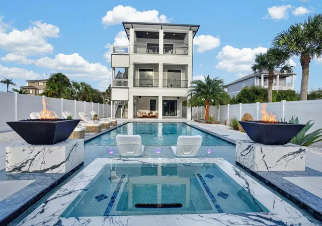 Photo 2 of Single family home for sale at 3392 N Ocean Shore Blvd, Flagler Beach, FL 32136 | MLS# FC321236 | Listing updated on 2026-09-12