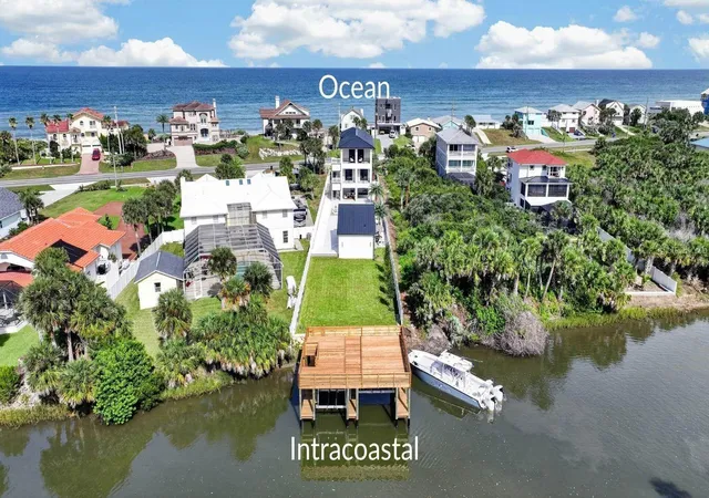 Photo 100 of Single family home for sale at 3392 N Ocean Shore Blvd, Flagler Beach, FL 32136 | MLS# FC321236 | Listing updated on 2026-09-12