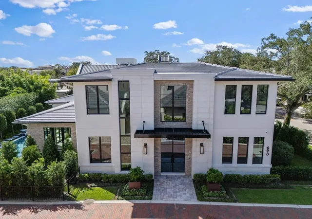 Photo 2 of Mansion for sale at 698 N New York Ave, Winter Park, FL 32789 | MLS# O6439388 | Listing updated on 2026-09-28