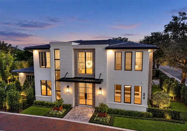 Single family home for sale at 698 N New York Ave, WINTER PARK, FL 32789 | MLS# O6439388