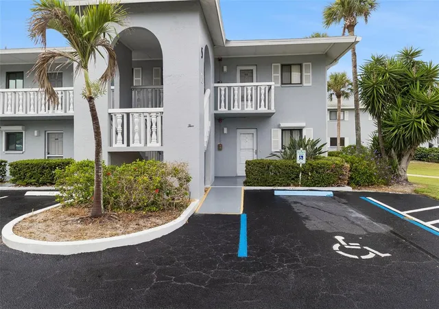 Photo 1 of Condo for sale at 3799 S Banana River Blvd #511, Cocoa Beach, FL 32931 | MLS# O6439392 | Listing updated on 2026-09-05
