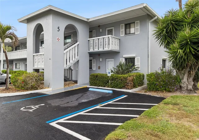 Photo 2 of Condo for sale at 3799 S Banana River Blvd #511, Cocoa Beach, FL 32931 | MLS# O6439392 | Listing updated on 2026-09-05