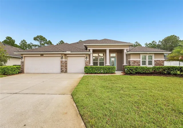 Photo 1 of Single family home for sale at 448 Old Hickory Forest Rd, Saint Augustine, FL 32084 | MLS# FC321237 | Listing updated on 2026-10-07