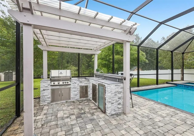 Photo 3 of Single family home for sale at 448 Old Hickory Forest Rd, Saint Augustine, FL 32084 | MLS# FC321237 | Listing updated on 2026-10-07