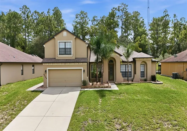 Photo 1 of Single family home for sale at 9269 N Saponaria Dr, Citrus Springs, FL 34433 | MLS# OM731755 | Listing updated on 2026-09-05